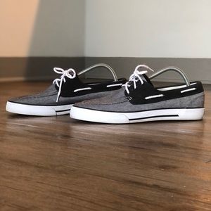 Ralph Lauren polo shoes